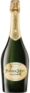Perrier-Jouet Champagne Grand Brut