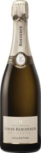 Louis Roederer Champagne Brut Collection 242 NV